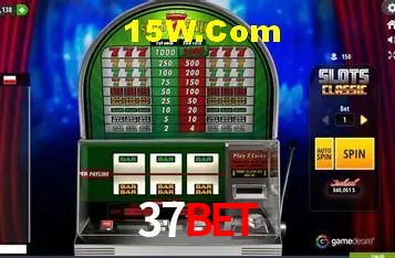 Experiência VIP 37Bet